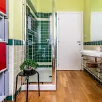 شقة I_like_sassari Apartment2.0 *
